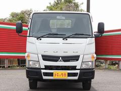 ２０１６年　三菱ふそう　キャンター　１．５ｔ　平ボディ　４ＷＤ 2