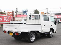 アトラストラック Ｗキャブ　エルフＯＥＭ　Ｗキャブ　６人乗　４ＷＤ車 0505500A30241027W001 3