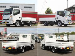 アトラストラック ショートスーパーローＤＸ　平ボディ三方開　１．５トン積　５速ＭＴ３ペダル　キーレス 0505500A30250423W001 5
