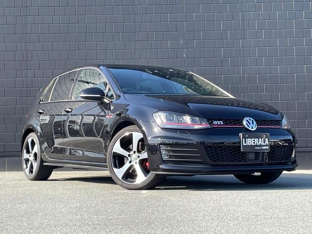 フォルクスワーゲン ゴルフＧＴＩ