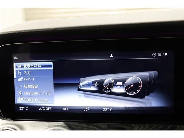 ＣＬＳクラス ＣＬＳ２２０ｄ　スポーツ　エクスクルーシブパッケージ　レーダーセーフティＰＫＧ　エアバランスＰＫＧ　ＳＲ　ＨＵＤ　赤黒革　ＰＷシート　シートヒーター　ベンチレーション　ブルメスターサウンド　インテリジェントライト　純正ナビ　全方位カメラ　地デジ（11枚目）