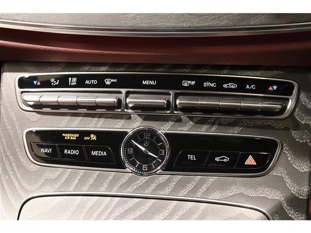 ＣＬＳクラス ＣＬＳ２２０ｄ　スポーツ　エクスクルーシブパッケージ　レーダーセーフティＰＫＧ　エアバランスＰＫＧ　ＳＲ　ＨＵＤ　赤黒革　ＰＷシート　シートヒーター　ベンチレーション　ブルメスターサウンド　インテリジェントライト　純正ナビ　全方位カメラ　地デジ（12枚目）