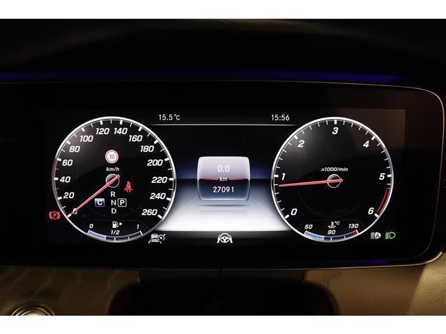 ＣＬＳクラス ＣＬＳ２２０ｄ　スポーツ　エクスクルーシブパッケージ　レーダーセーフティＰＫＧ　エアバランスＰＫＧ　ＳＲ　ＨＵＤ　赤黒革　ＰＷシート　シートヒーター　ベンチレーション　ブルメスターサウンド　インテリジェントライト　純正ナビ　全方位カメラ　地デジ（16枚目）