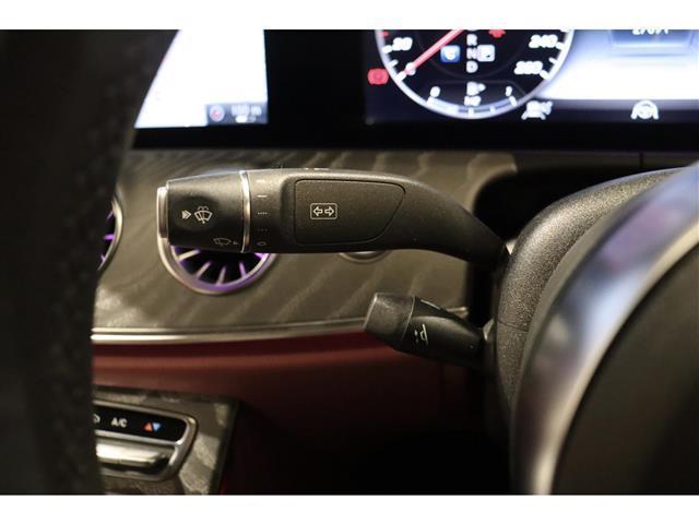 ＣＬＳクラス ＣＬＳ２２０ｄ　スポーツ　エクスクルーシブパッケージ　レーダーセーフティＰＫＧ　エアバランスＰＫＧ　ＳＲ　ＨＵＤ　赤黒革　ＰＷシート　シートヒーター　ベンチレーション　ブルメスターサウンド　インテリジェントライト　純正ナビ　全方位カメラ　地デジ（18枚目）