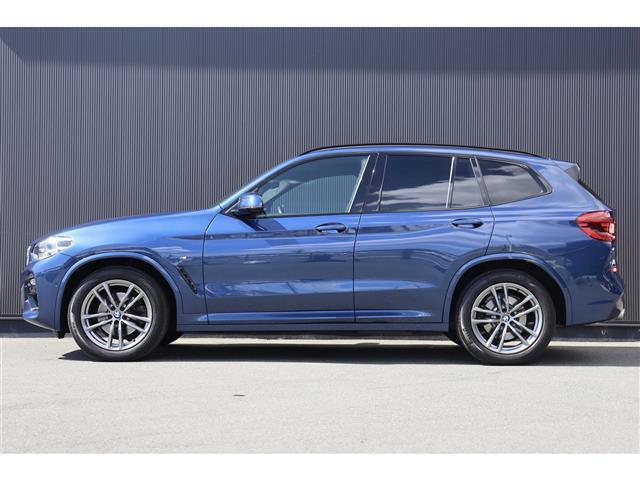 Ｘ３ ｘＤｒｉｖｅ　２０ｄ　Ｍスポーツ　黒革　ＡＣＣ　ＨＵＤ　ハイラインＰＫＧ　３６０°カメラ　ＬＥＤ　ＥＴＣ　ワイヤレス充電　純正ナビＴＶ　インテリジェントセーフティ　社外ドラレコ　パワーシート／ヒーター　パドルシフト　電動リアゲート（34枚目）