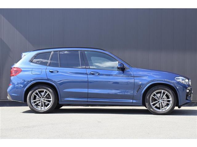 Ｘ３ ｘＤｒｉｖｅ　２０ｄ　Ｍスポーツ　黒革　ＡＣＣ　ＨＵＤ　ハイラインＰＫＧ　３６０°カメラ　ＬＥＤ　ＥＴＣ　ワイヤレス充電　純正ナビＴＶ　インテリジェントセーフティ　社外ドラレコ　パワーシート／ヒーター　パドルシフト　電動リアゲート（35枚目）