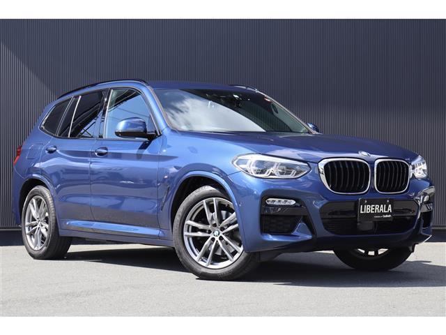 Ｘ３ ｘＤｒｉｖｅ　２０ｄ　Ｍスポーツ　黒革　ＡＣＣ　ＨＵＤ　ハイラインＰＫＧ　３６０°カメラ　ＬＥＤ　ＥＴＣ　ワイヤレス充電　純正ナビＴＶ　インテリジェントセーフティ　社外ドラレコ　パワーシート／ヒーター　パドルシフト　電動リアゲート（36枚目）