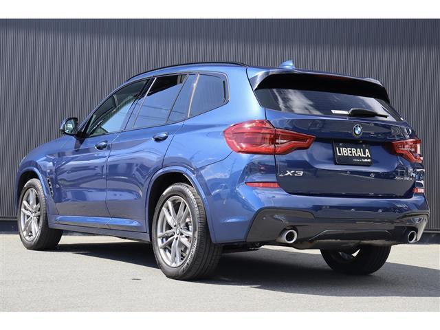 ＢＭＷ Ｘ３