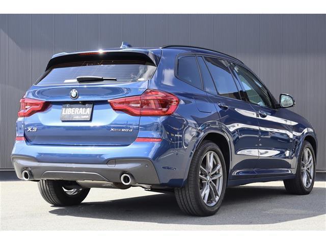 ＢＭＷ Ｘ３