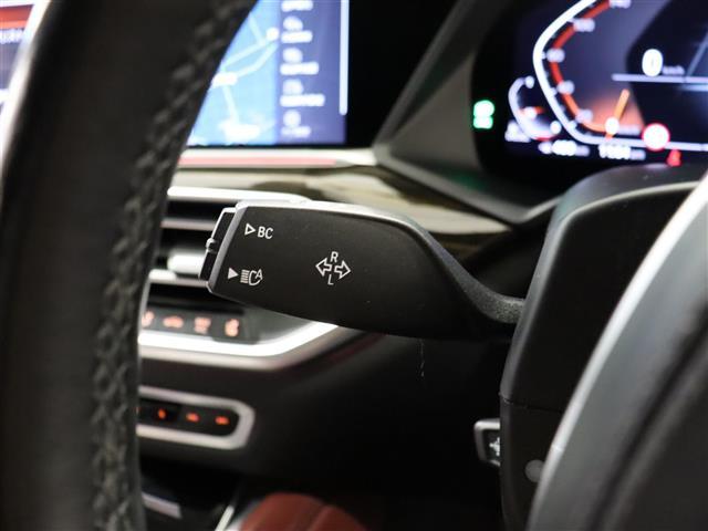 Ｘ６ ｘＤｒｉｖｅ　３５ｄ　Ｍスポーツ　赤革　サンルーフ　ｈａｒｍａｎ／ｋａｒｄｏｎ　純正ナビ　フルセグＴＶ　ＨＵＤ　ＡＣＣ　ＬＫＡ　ＢＳＭ　衝突軽減ブレーキ　コンフォートＰＫＧ　ベンチレーション　シートヒーター　マッサージ　プラスＰＫＧ（13枚目）