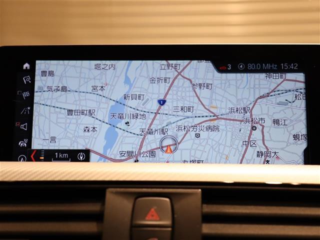 ３シリーズ ３２０ｄ　純正ナビ　ダコタブラックレザーシート　インナーブラックＬＥＤヘッドライト　ＡＣＣ　ＬＫＡ　ＢＳＭ　衝突軽減ブレーキ　前席シートヒーター　ドラレコ　バックカメラ　パドルシフト　メモリーシート　スペアキー（2枚目）