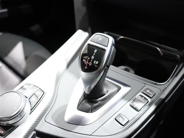 ３シリーズ ３２０ｄ　純正ナビ　ダコタブラックレザーシート　インナーブラックＬＥＤヘッドライト　ＡＣＣ　ＬＫＡ　ＢＳＭ　衝突軽減ブレーキ　前席シートヒーター　ドラレコ　バックカメラ　パドルシフト　メモリーシート　スペアキー（8枚目）