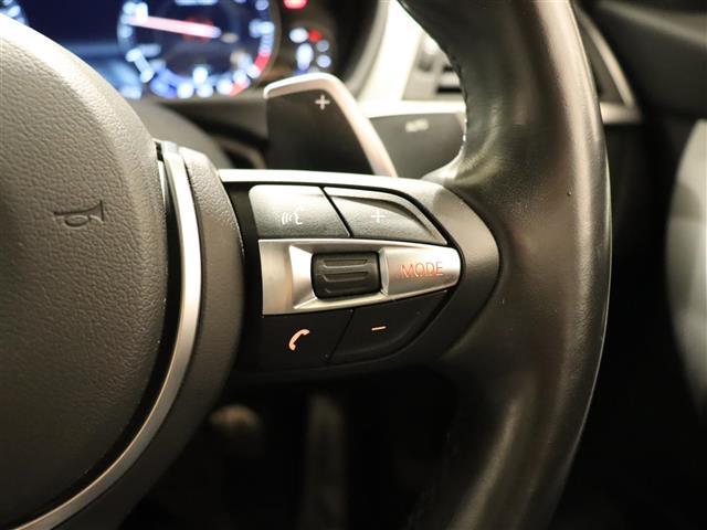 ３シリーズ ３２０ｄ　純正ナビ　ダコタブラックレザーシート　インナーブラックＬＥＤヘッドライト　ＡＣＣ　ＬＫＡ　ＢＳＭ　衝突軽減ブレーキ　前席シートヒーター　ドラレコ　バックカメラ　パドルシフト　メモリーシート　スペアキー（13枚目）