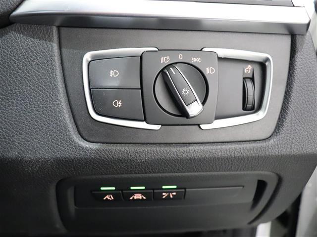 ３シリーズ ３２０ｄ　純正ナビ　ダコタブラックレザーシート　インナーブラックＬＥＤヘッドライト　ＡＣＣ　ＬＫＡ　ＢＳＭ　衝突軽減ブレーキ　前席シートヒーター　ドラレコ　バックカメラ　パドルシフト　メモリーシート　スペアキー（18枚目）