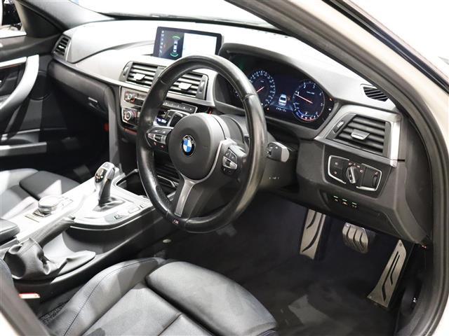３シリーズ ３２０ｄ　純正ナビ　ダコタブラックレザーシート　インナーブラックＬＥＤヘッドライト　ＡＣＣ　ＬＫＡ　ＢＳＭ　衝突軽減ブレーキ　前席シートヒーター　ドラレコ　バックカメラ　パドルシフト　メモリーシート　スペアキー（21枚目）