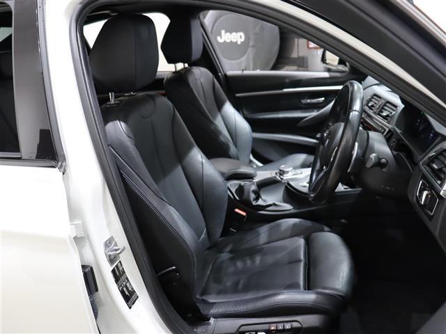 ３シリーズ ３２０ｄ　純正ナビ　ダコタブラックレザーシート　インナーブラックＬＥＤヘッドライト　ＡＣＣ　ＬＫＡ　ＢＳＭ　衝突軽減ブレーキ　前席シートヒーター　ドラレコ　バックカメラ　パドルシフト　メモリーシート　スペアキー（22枚目）