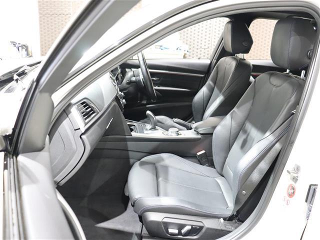 ３シリーズ ３２０ｄ　純正ナビ　ダコタブラックレザーシート　インナーブラックＬＥＤヘッドライト　ＡＣＣ　ＬＫＡ　ＢＳＭ　衝突軽減ブレーキ　前席シートヒーター　ドラレコ　バックカメラ　パドルシフト　メモリーシート　スペアキー（26枚目）