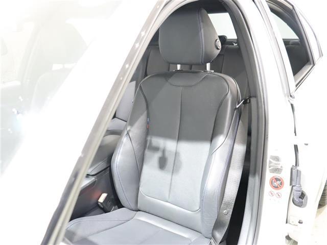 ３シリーズ ３２０ｄ　純正ナビ　ダコタブラックレザーシート　インナーブラックＬＥＤヘッドライト　ＡＣＣ　ＬＫＡ　ＢＳＭ　衝突軽減ブレーキ　前席シートヒーター　ドラレコ　バックカメラ　パドルシフト　メモリーシート　スペアキー（27枚目）