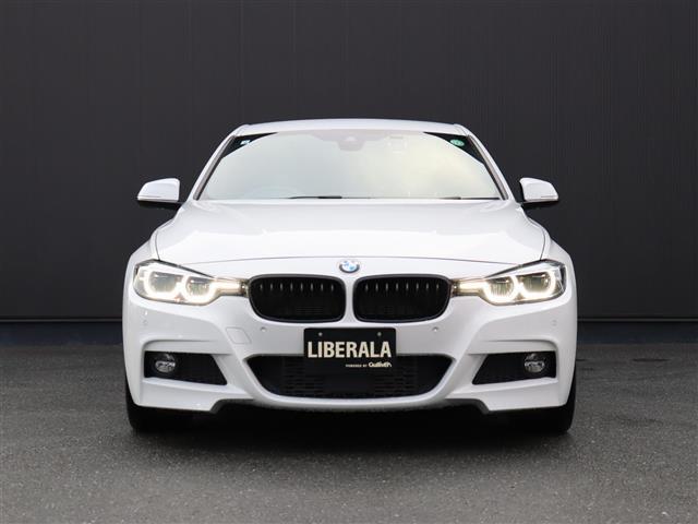 ３シリーズ ３２０ｄ　純正ナビ　ダコタブラックレザーシート　インナーブラックＬＥＤヘッドライト　ＡＣＣ　ＬＫＡ　ＢＳＭ　衝突軽減ブレーキ　前席シートヒーター　ドラレコ　バックカメラ　パドルシフト　メモリーシート　スペアキー（38枚目）