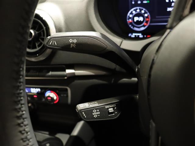 Ａ３ スポーツバック３０ＴＦＳＩ　純正ナビ　フルセグＴＶ・ＣＤ・ＤＶＤ　バーチャルコックピット　Ａｕｄｉプレセンス　Ａｕｄｉサイドアシスト　ＡＣＣ　ＬＫＡ　衝突軽減ブレーキ　バックカメラ　ＥＴＣ２．０　純正１６インチＡＷ　スペアキー（12枚目）