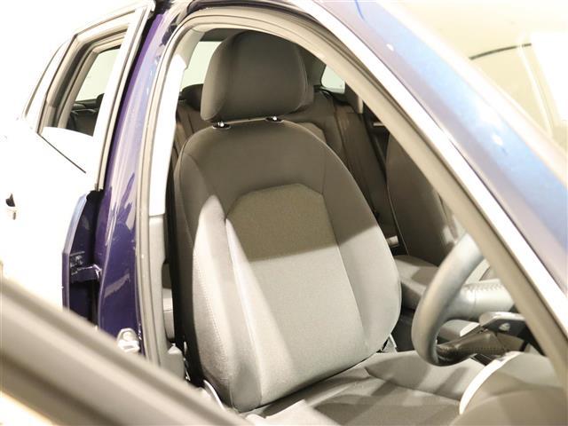 Ａ３ スポーツバック３０ＴＦＳＩ　純正ナビ　フルセグＴＶ・ＣＤ・ＤＶＤ　バーチャルコックピット　Ａｕｄｉプレセンス　Ａｕｄｉサイドアシスト　ＡＣＣ　ＬＫＡ　衝突軽減ブレーキ　バックカメラ　ＥＴＣ２．０　純正１６インチＡＷ　スペアキー（23枚目）