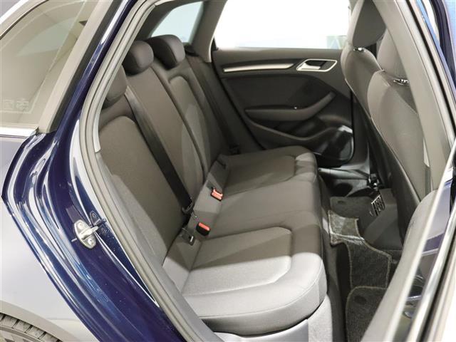 Ａ３ スポーツバック３０ＴＦＳＩ　純正ナビ　フルセグＴＶ・ＣＤ・ＤＶＤ　バーチャルコックピット　Ａｕｄｉプレセンス　Ａｕｄｉサイドアシスト　ＡＣＣ　ＬＫＡ　衝突軽減ブレーキ　バックカメラ　ＥＴＣ２．０　純正１６インチＡＷ　スペアキー（29枚目）