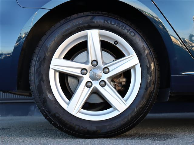 Ａ３ スポーツバック３０ＴＦＳＩ　純正ナビ　フルセグＴＶ・ＣＤ・ＤＶＤ　バーチャルコックピット　Ａｕｄｉプレセンス　Ａｕｄｉサイドアシスト　ＡＣＣ　ＬＫＡ　衝突軽減ブレーキ　バックカメラ　ＥＴＣ２．０　純正１６インチＡＷ　スペアキー（36枚目）