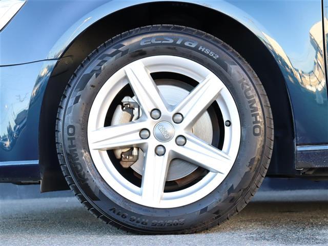 Ａ３ スポーツバック３０ＴＦＳＩ　純正ナビ　フルセグＴＶ・ＣＤ・ＤＶＤ　バーチャルコックピット　Ａｕｄｉプレセンス　Ａｕｄｉサイドアシスト　ＡＣＣ　ＬＫＡ　衝突軽減ブレーキ　バックカメラ　ＥＴＣ２．０　純正１６インチＡＷ　スペアキー（39枚目）