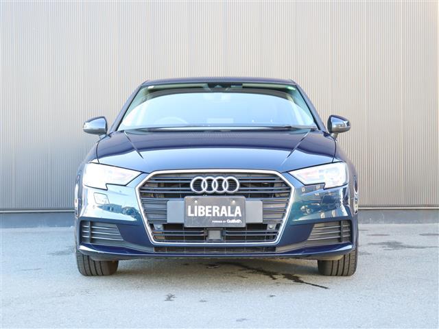 Ａ３ スポーツバック３０ＴＦＳＩ　純正ナビ　フルセグＴＶ・ＣＤ・ＤＶＤ　バーチャルコックピット　Ａｕｄｉプレセンス　Ａｕｄｉサイドアシスト　ＡＣＣ　ＬＫＡ　衝突軽減ブレーキ　バックカメラ　ＥＴＣ２．０　純正１６インチＡＷ　スペアキー（40枚目）