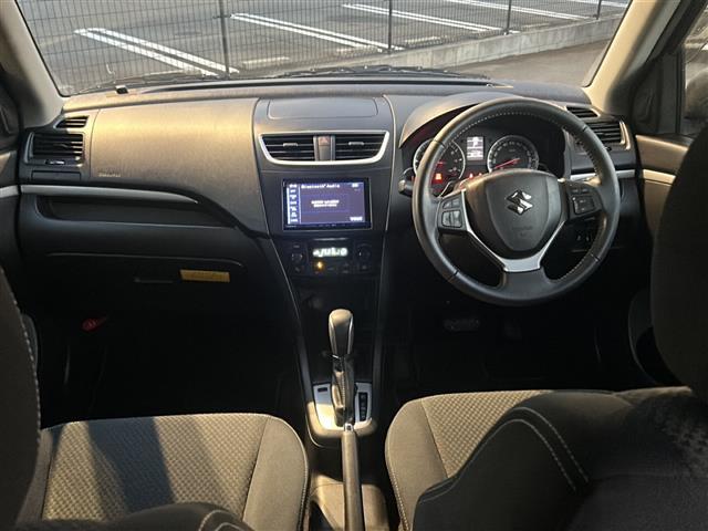 スイフト RS(2枚目)