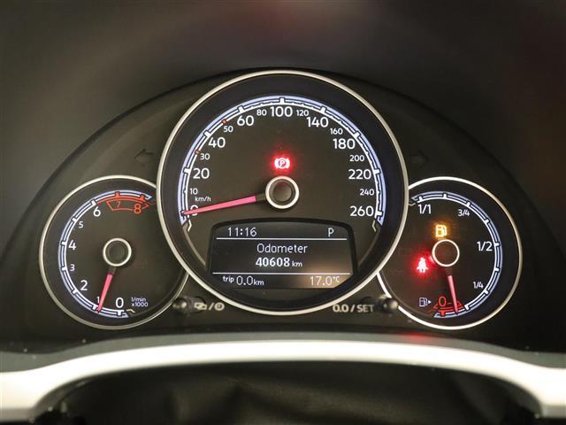 ザ・ビートル デザイン 純正ナビ フルセグTV・DVD・CD ドライブレコーダー前後 衝突軽減ブレーキ BSM バックカメラ LEDヘッドライト O・ZRACING製17インチAW ETC ISOFIX スペアキー(11枚目)