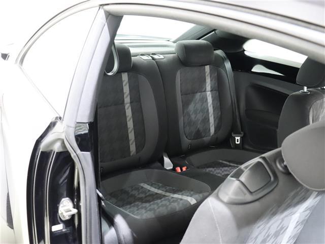 ザ・ビートル デザイン 純正ナビ フルセグTV・DVD・CD ドライブレコーダー前後 衝突軽減ブレーキ BSM バックカメラ LEDヘッドライト O・ZRACING製17インチAW ETC ISOFIX スペアキー(25枚目)