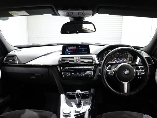 3シリーズ 320iツーリング Mスポーツ 純正ナビパワーシートバックモニターETCインテリジェントセーフティ車線変更警告車線逸脱警告スマートキープッシュスタート(2枚目)