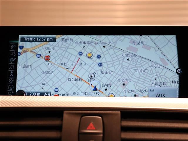 3シリーズ 320iツーリング Mスポーツ 純正ナビパワーシートバックモニターETCインテリジェントセーフティ車線変更警告車線逸脱警告スマートキープッシュスタート(3枚目)