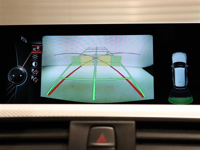 3シリーズ 320iツーリング Mスポーツ 純正ナビパワーシートバックモニターETCインテリジェントセーフティ車線変更警告車線逸脱警告スマートキープッシュスタート(4枚目)