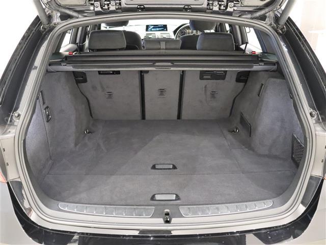 3シリーズ 320iツーリング Mスポーツ 純正ナビパワーシートバックモニターETCインテリジェントセーフティ車線変更警告車線逸脱警告スマートキープッシュスタート(19枚目)