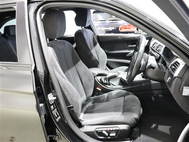 3シリーズ 320iツーリング Mスポーツ 純正ナビパワーシートバックモニターETCインテリジェントセーフティ車線変更警告車線逸脱警告スマートキープッシュスタート(25枚目)