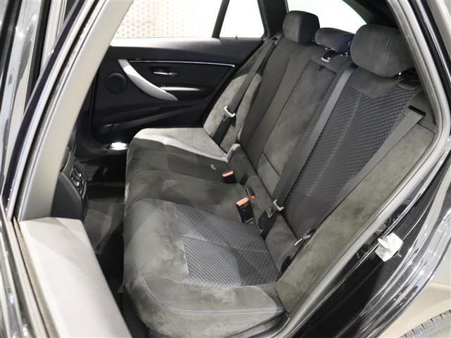 3シリーズ 320iツーリング Mスポーツ 純正ナビパワーシートバックモニターETCインテリジェントセーフティ車線変更警告車線逸脱警告スマートキープッシュスタート(28枚目)