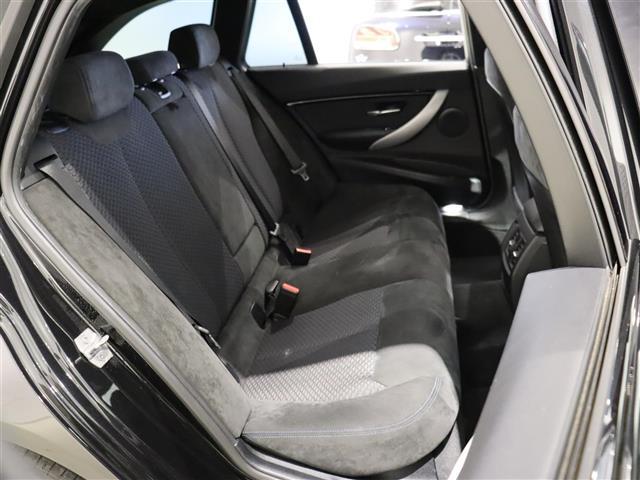 3シリーズ 320iツーリング Mスポーツ 純正ナビパワーシートバックモニターETCインテリジェントセーフティ車線変更警告車線逸脱警告スマートキープッシュスタート(30枚目)