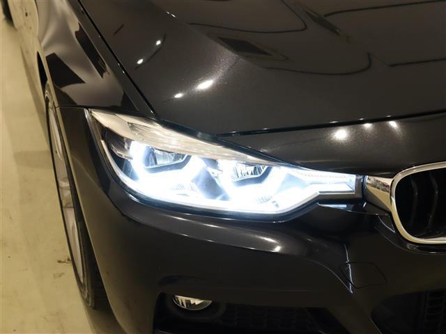 3シリーズ 320iツーリング Mスポーツ 純正ナビパワーシートバックモニターETCインテリジェントセーフティ車線変更警告車線逸脱警告スマートキープッシュスタート(32枚目)