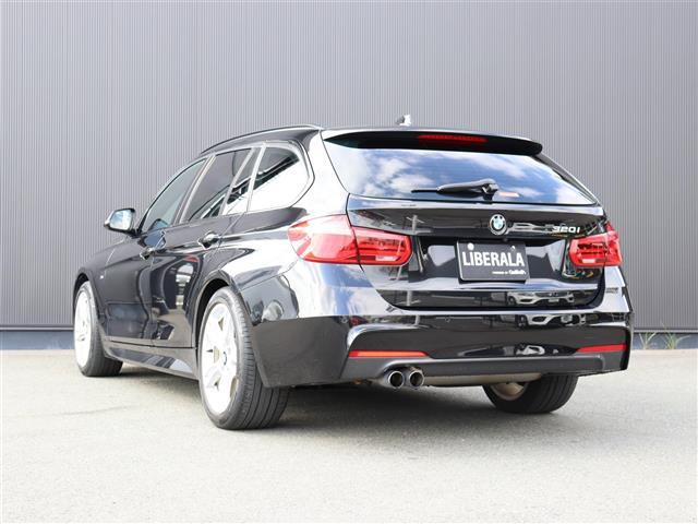 3シリーズ 320iツーリング Mスポーツ 純正ナビパワーシートバックモニターETCインテリジェントセーフティ車線変更警告車線逸脱警告スマートキープッシュスタート(36枚目)