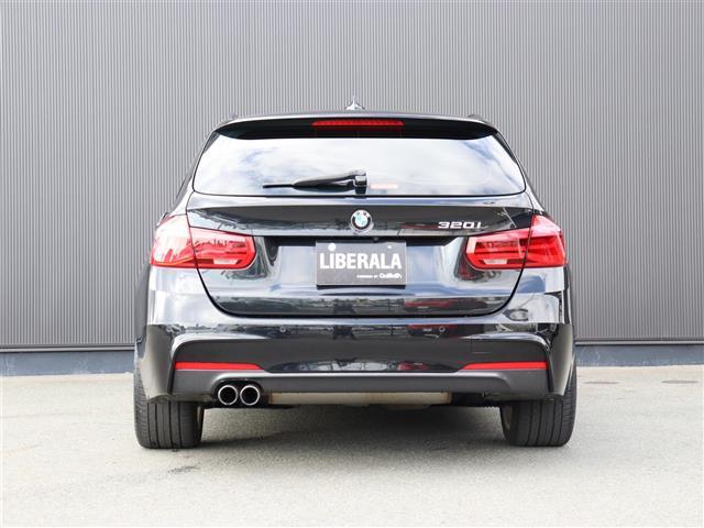 3シリーズ 320iツーリング Mスポーツ 純正ナビパワーシートバックモニターETCインテリジェントセーフティ車線変更警告車線逸脱警告スマートキープッシュスタート(37枚目)