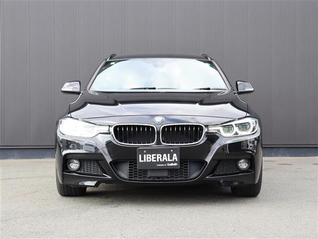 3シリーズ 320iツーリング Mスポーツ 純正ナビパワーシートバックモニターETCインテリジェントセーフティ車線変更警告車線逸脱警告スマートキープッシュスタート(41枚目)