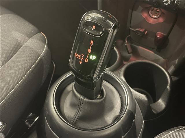 MINI クーパー ペッパーPKG インテリジェントセーフティ ナビ TV BT USB DVD ETC2.0バックカメラ コーナーセンサー 前後どれレコ アンビエントライト アイドリングストップ スマートキーx2(7枚目)