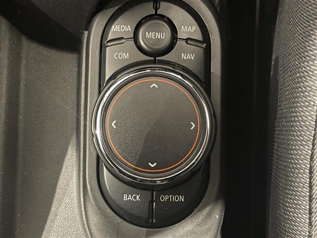 MINI クーパー ペッパーPKG インテリジェントセーフティ ナビ TV BT USB DVD ETC2.0バックカメラ コーナーセンサー 前後どれレコ アンビエントライト アイドリングストップ スマートキーx2(8枚目)