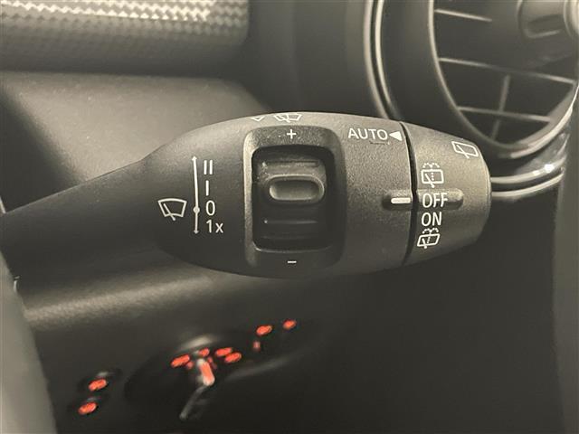 MINI クーパー ペッパーPKG インテリジェントセーフティ ナビ TV BT USB DVD ETC2.0バックカメラ コーナーセンサー 前後どれレコ アンビエントライト アイドリングストップ スマートキーx2(11枚目)