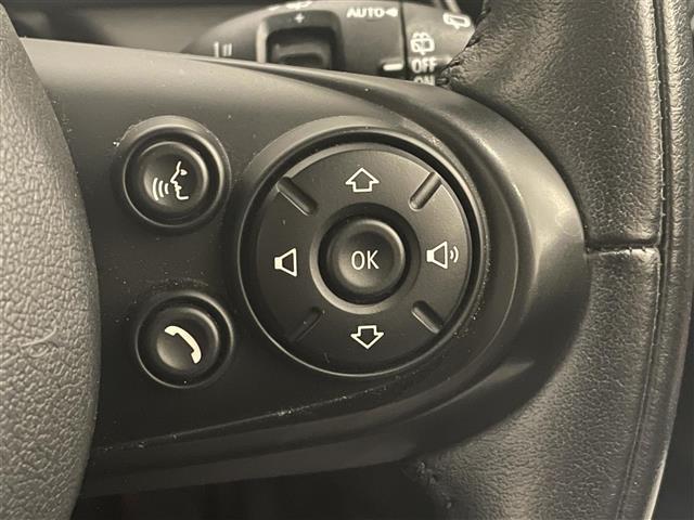 MINI クーパー ペッパーPKG インテリジェントセーフティ ナビ TV BT USB DVD ETC2.0バックカメラ コーナーセンサー 前後どれレコ アンビエントライト アイドリングストップ スマートキーx2(13枚目)