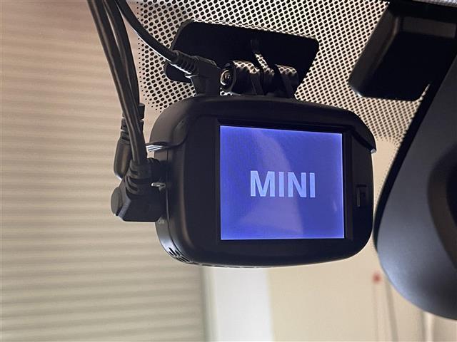 MINI クーパー ペッパーPKG インテリジェントセーフティ ナビ TV BT USB DVD ETC2.0バックカメラ コーナーセンサー 前後どれレコ アンビエントライト アイドリングストップ スマートキーx2(16枚目)