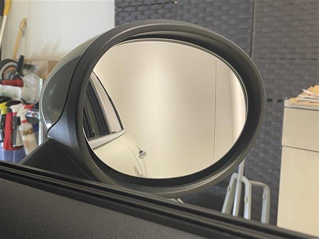 MINI クーパー ペッパーPKG インテリジェントセーフティ ナビ TV BT USB DVD ETC2.0バックカメラ コーナーセンサー 前後どれレコ アンビエントライト アイドリングストップ スマートキーx2(19枚目)