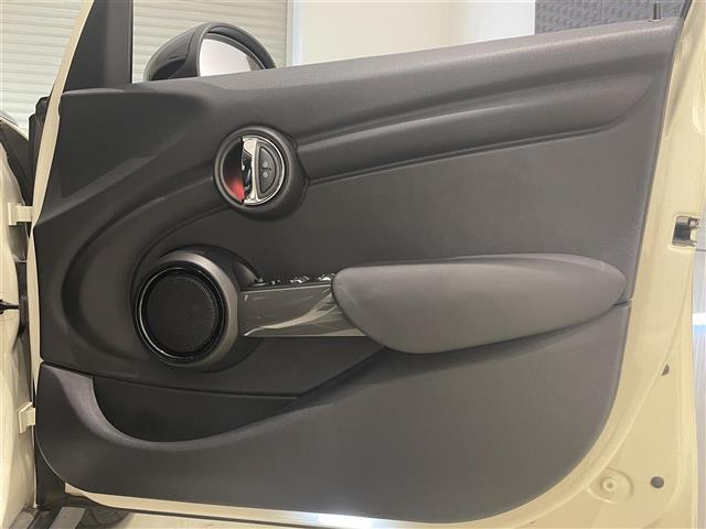 MINI クーパー ペッパーPKG インテリジェントセーフティ ナビ TV BT USB DVD ETC2.0バックカメラ コーナーセンサー 前後どれレコ アンビエントライト アイドリングストップ スマートキーx2(20枚目)